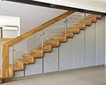 Construction et protection de vos escaliers par Escaliers Maisons à Uffholtz